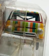 Gambar Johnny Lightning Show Stoppers Dodge Frank Monaghan Wheelstander 1/64 dari Garasi46 Jogja undefined 4 Tokopedia