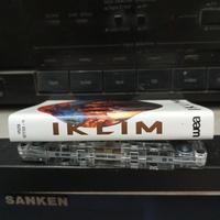 Gambar Kaset pita import Iklim / iklim // slow rock Malaysia / Rock 90an dari Melodi dan Nostalgia undefined 3 Tokopedia