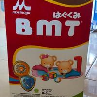 Gambar Susu BMT reg 800g (0 sd 6 bln) dari terisshopp undefined 2 Tokopedia