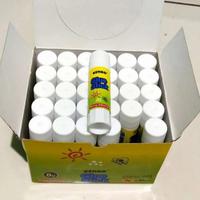 Gambar Glue Stick Kenko / Lem Kertas 8 gr - 1 box isi 30 pcs dari Cotama Stationery undefined 4 Tokopedia