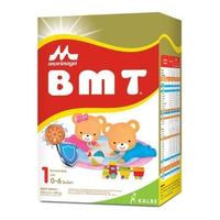 Gambar BMT MONIRAGA Reguler Susu Formula Bayi [800 g] dari terisshopp undefined 3 Tokopedia