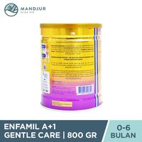 Gambar Ready Stok Enfamil A+ Gentle Care Susu Formula Untuk Gangguan Pencernaan 800 Gr Best Seller dari Sahara Market. undefined 2 Tokopedia