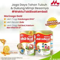 Gambar Morinaga Chil Kid Gold Susu Anak Pertumbuhan 800 g - Madu, Tutup Utuh dari terisshopp undefined 4 Tokopedia