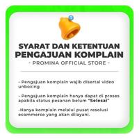Gambar Terlaris 8 Psc - Promina Bubur Tim 8+ Daging & Brocoli Sachet Original dari Sahara Market. undefined 3 Tokopedia