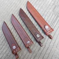 Gambar Sarung Pisau Kulit Asli Ukuran 4 5 6 7 8 9 10 Inch Sarung Pisau Kulit - 7 Inch dari Manual Electric undefined 3 Tokopedia