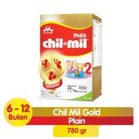 Gambar Terlaris Morinaga Chil Mil Susu Regular Box 800G Best Seller dari Sahara Market. undefined 3 Tokopedia