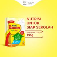 Gambar Terlaris Nestle Dancow Fortigro Susu Bubuk Susu Anak Full Cream 195G Best Seller dari Sahara Market. undefined 5 Tokopedia