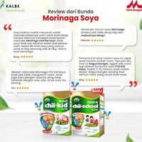 Gambar Chil School Soya Vanila 600 g Susu Pertumbuhan Anak Usia 3-12 Tahun dari terisshopp undefined 4 Tokopedia