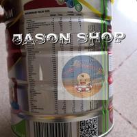 Gambar Susu Morinaga BMT Platinum Tahap 1 0-6 bln isi 800 gram dari terisshopp undefined 2 Tokopedia