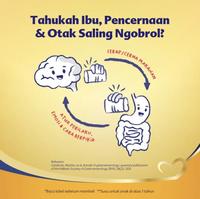 Gambar Bebelac 4 Madu Susu Bubuk 1800g dari terisshopp undefined 2 Tokopedia