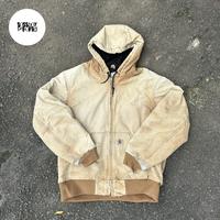 Gambar Carhartt Active Jacket J130 BRN dari sossboypreloved undefined 1 Tokopedia