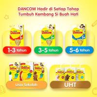 Gambar Dancow 5+ Madu 1 kg / Susu Anak 5-6 Tahun / Susu Pertumbuhan dari terisshopp undefined 4 Tokopedia