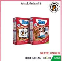 Gambar Ready Stok Susu Zee Reguler 900Gr Untuk Tumbuh Tinggi Lebih Cepat Original - Coklat 2x340gr dari Sahara Market. undefined 5 Tokopedia