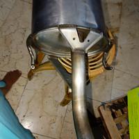 Gambar knalpot ori honda mobilio/brv dari rya's home antiq n barkas undefined 4 Tokopedia