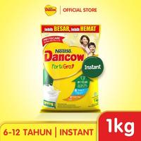 Gambar Terbaru Nestlé Dancow Fortigro Susu Bubuk Instan Usia Sekolah Pouch 1Kg Original dari Sahara Market. undefined 5 Tokopedia