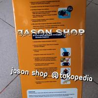 Gambar Susu Bebelove 2 1800 gram (Tahap 2)/Bebelove 2 isi 1800 gram dari terisshopp undefined 3 Tokopedia