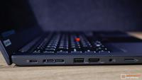 Gambar Laptop Second/Murah Lenovo Thinkpad T14 Core I5 Gen 10 | Ram 16 GB SSD 256 GB | BERGARANSI Bonus Tas dari Angel'S Comp undefined 3 Tokopedia