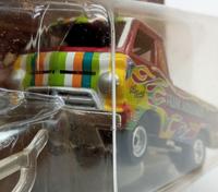 Gambar Johnny Lightning Show Stoppers Dodge Frank Monaghan Wheelstander 1/64 dari Garasi46 Jogja undefined 5 Tokopedia