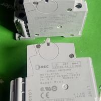 Gambar IDEC NC1V-21 CIRCUIT PROTECTOR 2P 5AMPERE AC/DC dari Mitra elektrik solusindo undefined 4 Tokopedia