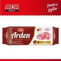 Gambar ROMA Arden Cookies Yogurt Strawberry 80gr dari MOR Mart undefined 1 Tokopedia
