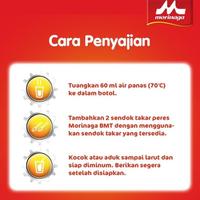 Gambar Morinaga BMT Gold 1 Susu Formula Bayi 0-6 Bulan - Susu Bayi - 800gr dari terisshopp undefined 3 Tokopedia