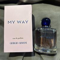 Gambar Parfum Giorgio Armani My Way For Woman/Wanita EDP 90ml With Box Perfume dari Ferku Store undefined 2 Tokopedia