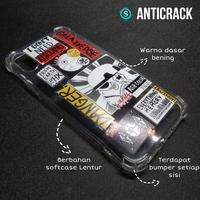 Gambar Premium Phone Case Genshin Impact Fatui Harbingers Sandrone - Variasi 1, 3D (Hardcase) dari selxiscustom undefined 4 Tokopedia