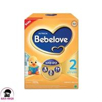 Gambar BEBELOVE 2 Susu Formula Box 1800g / 1800 g dari terisshopp undefined 2 Tokopedia