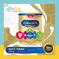 Gambar Terlaris Enfamil A+ 1 1800 Gram Plain Best Seller dari Sahara Market. undefined 1 Tokopedia