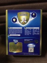 Gambar Susu Nutribaby Royal 1 400 Gram Usia 0-6 Bulan dari terisshopp undefined 5 Tokopedia
