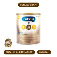 Gambar Promo Enfamil A+ Premature 400 Gram - Kemasan Baru Original dari Sahara Market. undefined 1 Tokopedia