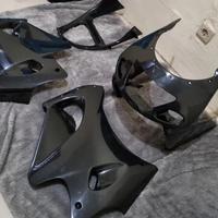 Gambar PART BODY FULL SET KAWASAKI NINJA RR OLD ZX 150 BAHAN BLANK dari K-part moto racing undefined 3 Tokopedia