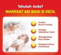 Gambar MORINAGA - CHIL MIL - PHP - Plain - 800 gram - Susu Formula Bayi dari terisshopp undefined 2 Tokopedia