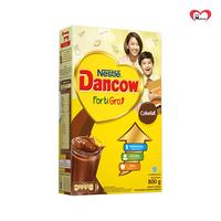 Gambar DANCOW FORTI GRO COKLAT 200G dari Angkasa Jaya Mart undefined 1 Tokopedia