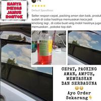 Gambar Mr Poang Pembersih Jamur Kaca Dan Body Mobil Terbaik Paling Ampuh Garansi Efek Daun Talas dari Sugiartyyy undefined 5 Tokopedia