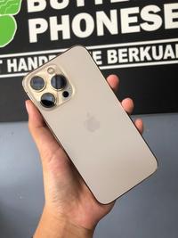 Gambar iPhone 13 Pro 128GB Normal Beacukai dari butterfly laptop jogja undefined 1 Tokopedia