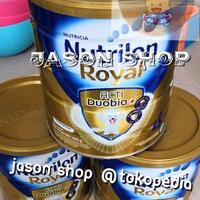 Gambar Susu Nutrilon Royal 4 isi 800gram/Nutrilon Royal 4 isi 800 gram dari terisshopp undefined 1 Tokopedia