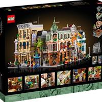 Gambar Promo Lego Icons 10297 Boutique Hotel - Original Lego Modular dari ogigumilar undefined 2 Tokopedia
