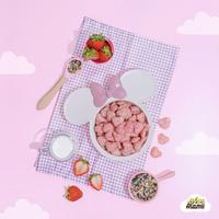 Gambar Ready Stok Alamii Lil' Puffs Disney Edition - Bundle Of 3 X 30G (Mix Varian) Best Seller dari Sahara Market. undefined 4 Tokopedia