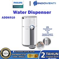 Gambar Philips Water ADD6910 Water Dispenser Water Purifier Heating With Ro Filter - WATER DISPENSER dari INDOVENTI undefined 1 Tokopedia