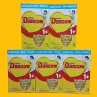 Gambar Ready Stok Dancow 1+ Vanila & Madu 1Kg Original - VANILA 1KG dari Sahara Market. undefined 1 Tokopedia