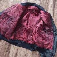 Gambar GREENBRIER INDUSTRIES MA-1 FLYERS BOMBER JACKET BKN ALPHA INDUSTRIES dari FREAKS GARMENTS undefined 5 Tokopedia