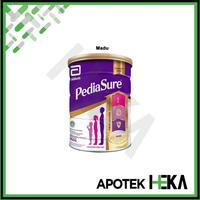 Gambar Pediasure Kaleng 850 g - Susu Pertumbuhan Anak - Madu dari terisshopp undefined 1 Tokopedia