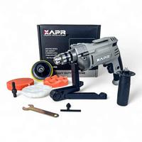 Gambar COD MESIN BOR LISTRIK ELECTRIC DRILL 13MM APR JAPAN KOPER A13-6 dari APR HUJIA JLD JATIM undefined 1 Tokopedia