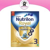 Gambar NUTRILON Royal 3 Madu Susu Box 1800g 1800 g dari terisshopp undefined 1 Tokopedia
