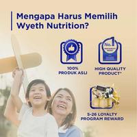 Gambar Promo S-26 Promil Gold 1 900 G Best Seller dari Sahara Market. undefined 4 Tokopedia