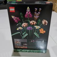 Gambar Promo lego 10280 flower bouqet dari ogigumilar undefined 4 Tokopedia