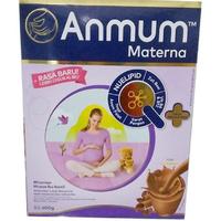Gambar KUUNA OBRAL ANMUM MATERNA 400GR - Coklat dari Little Kuuna undefined 2 Tokopedia