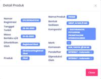 Gambar Prome Sirup 100 mL - Obat Batuk Alergi dari Apotekmandjurofficial undefined 4 Tokopedia
