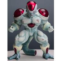 Gambar figure dragon ball freeza frieza action figure - 16cm / box dari kado mart5 undefined 1 Tokopedia